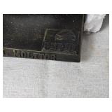 Vintage Paul Molitor Pepsi Collectible Baseball Figurine with Box