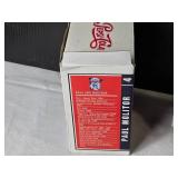 Vintage Paul Molitor Pepsi Collectible Baseball Figurine with Box