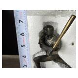 Vintage Paul Molitor Pepsi Collectible Baseball Figurine with Box