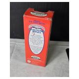 Limited Edition Wayne Gas Pump Replica Collectible - Mobilgas