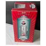 Limited Edition 1950 Tokheim Gas Pump Replica Coin Bank