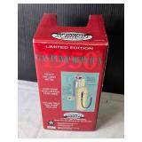 Limited Edition 1950 Tokheim Gas Pump Replica Coin Bank