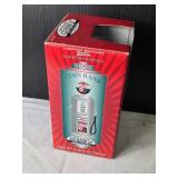 Limited Edition 1950 Tokheim Gas Pump Replica Coin Bank