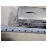 Ertl Collectibles 1938 Chevy Panel Truck Die-Cast Metal Vehicle - Limited Edition Sturgis