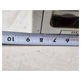 1931 Delivery Truck Bank by ERTL - Die-Cast Metal with Rubber Tires, 1/34 Scale