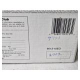 ERTL 1930 Diamond T Tanker Bank - Die-Cast Metal