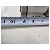 ERTL 1930 Diamond T Tanker Bank - Die-Cast Metal