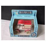 ERTL 1905 Ford Delivery Car Bank - Die-Cast Metal - 1/25 Scale