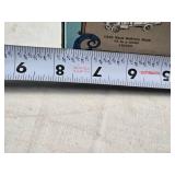 ERTL 1905 Ford Delivery Car Bank - Die-Cast Metal - 1/25 Scale