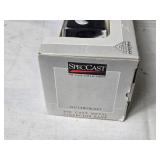 Limited Edition 1937 Chevrolet Die Cast Metal Collector Bank