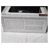 Limited Edition 1937 Chevrolet Die Cast Metal Collector Bank