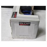 Limited Edition 1937 Chevrolet Die Cast Metal Collector Bank