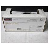 Limited Edition 1937 Chevrolet Die Cast Metal Collector Bank