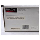 Limited Edition 1937 Chevrolet Die Cast Metal Collector Bank