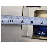 Limited Edition 1937 Chevrolet Die Cast Metal Collector Bank