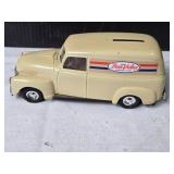 Ertl True Value Hardware Stores Vintage Delivery Truck Diecast Model