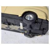 Ertl True Value Hardware Stores Vintage Delivery Truck Diecast Model