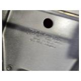 Vintage NASCAR Race Team Truck and Trailer by Ertl - Made in USA