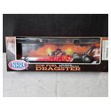 1/24 Scale NHRA Top Fuel Dragster Die Cast Replica - McDonald