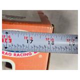 1/24 Scale NHRA Top Fuel Dragster Die Cast Replica - McDonald