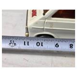 Vintage Hardware Hank Delivery Van Toy by ERtl