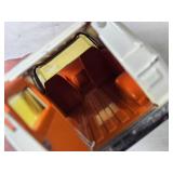 Vintage Hardware Hank Delivery Van Toy by ERtl