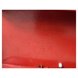 Vintage Buddy L Coca-Cola Delivery Truck Toy