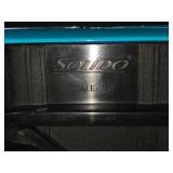 1/12 Scale Solido 1958 Chevrolet Corvette Hardtop Model