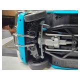 1/12 Scale Solido 1958 Chevrolet Corvette Hardtop Model