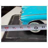 1/12 Scale Solido 1958 Chevrolet Corvette Hardtop Model