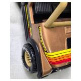 Buddy L Jeep Renegade Toy Vehicle with Removable Top