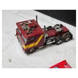 Lot of Vintage Toy Cars