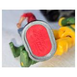 Lot of Vintage Toy Cars