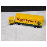 Vintage Mayflower Moving Truck Toy by Ralston Toy Co.