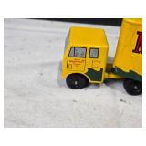 Vintage Mayflower Moving Truck Toy by Ralston Toy Co.