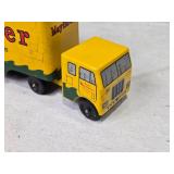 Vintage Mayflower Moving Truck Toy by Ralston Toy Co.
