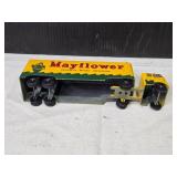 Vintage Mayflower Moving Truck Toy by Ralston Toy Co.