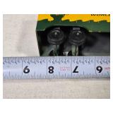 Vintage Mayflower Moving Truck Toy by Ralston Toy Co.