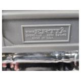 ERTL Hard Rock Hauling Company Dump Truck Toy Model