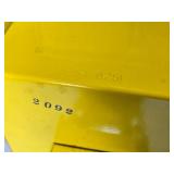 ERTL Hard Rock Hauling Company Dump Truck Toy Model