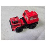 Lot of 3 Small Vintage Tonka Trucks