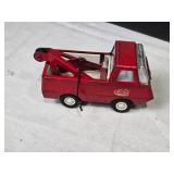 Lot of 3 Small Vintage Tonka Trucks