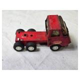 Lot of 3 Small Vintage Tonka Trucks