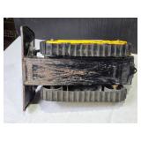 Vintage Yellow Tonka Toy Bulldozer