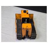 Vintage Tonka T-6 Bulldozer Toy