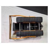 Vintage Tonka T-6 Bulldozer Toy