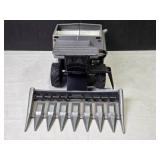 Gleaner R62 Combine Harvester Scale Model by Joseph L. Ertl