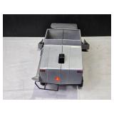 Gleaner R62 Combine Harvester Scale Model by Joseph L. Ertl