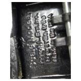 Gleaner R62 Combine Harvester Scale Model by Joseph L. Ertl