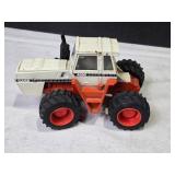 ERTL Case 4890 Die-Cast Tractor Toy - Vintage Collectible
